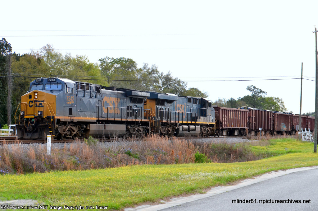 CSX 7242